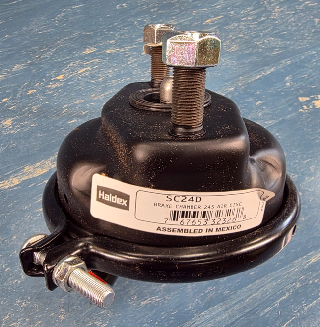 Haldex Brake Chamber SC24D - getexcess