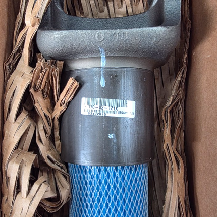 Dana Spicer 170-82-121X Yoke Shaft