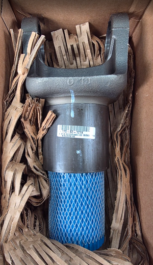 Dana Spicer 170-82-121X Yoke Shaft