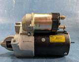 Magneti Marelli Engine Starter Reman RMMSR00050