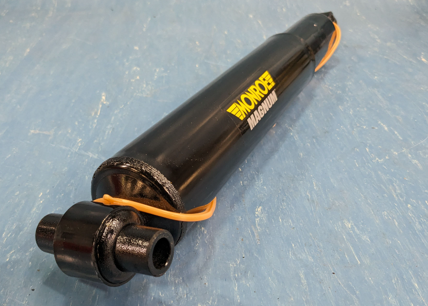 Monroe Magnum Gas Shock Absorber 65495 | getexcess