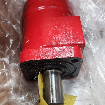 Muncie MB100-01UBN-XXXRR Hydraulic Motor PTO 96CC 1/2" NPT