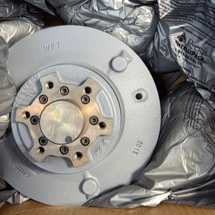 Horton Fan Clutch 791014