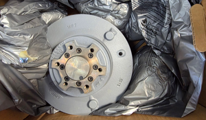 Horton Fan Clutch 791014
