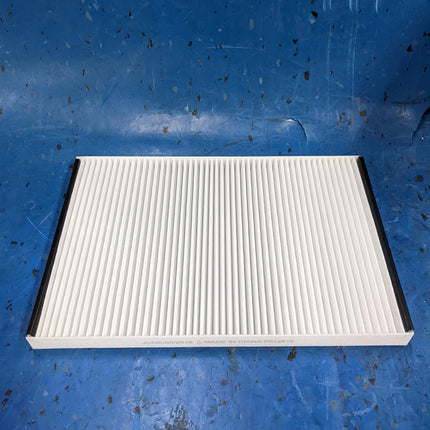 Donaldson P612815 Donaldson Air Filter Panel Ventilation