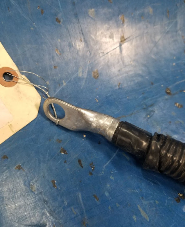 Kobelco KOB Cable YN13EU1005D1