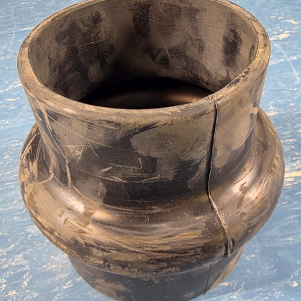 Cummins 5 to 4 Reducing Hump Hose 3316618S