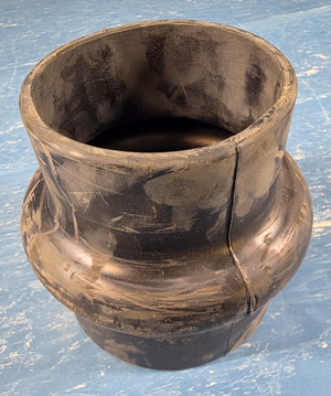 Cummins 5 to 4 Reducing Hump Hose 3316618S