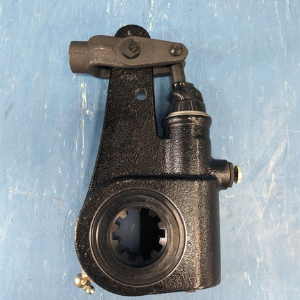WAR801041 Automatic Slack Adjuster Rockwell Type 1-1/2in-10 X 5-1/2in Arm Unhanded