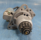 Magneti Marelli Engine Starter Reman RMMSR00034