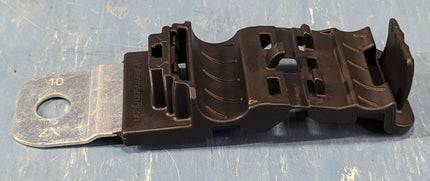 HellermanTyton 151-01678 Ratchet P-Clamp Cable Mount BOX of 590 PCS