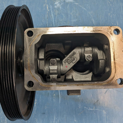 Genuine OEM Bendix TU-FLO 550 Air Brake Compressor K191596 Take Off