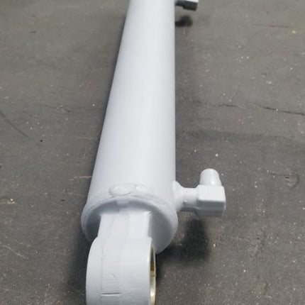 Komatsu Excavator Crusher Hopper Boom Cab Cylinder Rod 22K-63-56241 PC20MR