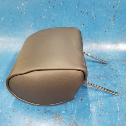Black Head Restraint Headrest Auto 2076051-167A