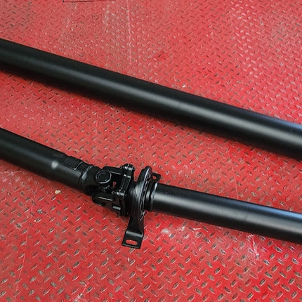 Rear Drive Shaft 3 Piece 2007-2018 Dodge Freightliner Mercedes Sprinter 2500 3500