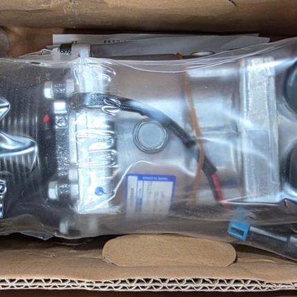 A/C Compressor 300-4393QS Sanden SD7H15 QP7H15 Navistar International Caterpillar