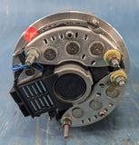 Valeo A13N255 Alternator 14V 60A for Bobcat Deutz KHD