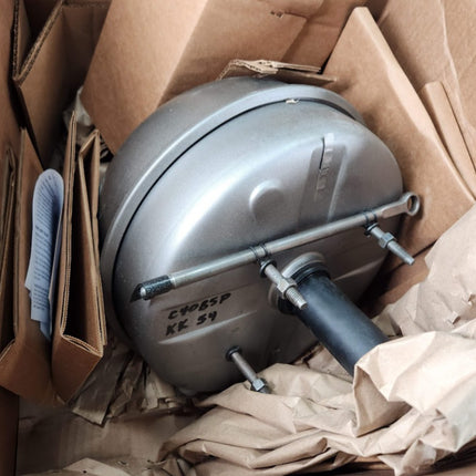 C4085P Prior Reman Push Through Brake Booster