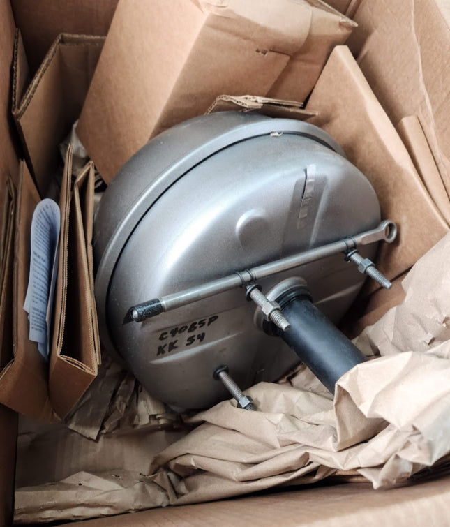 C4085P Prior Reman Push Through Brake Booster