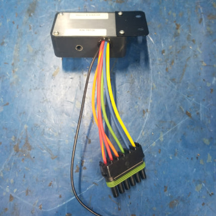 Unisource Engine Shut Down Kit 3183108