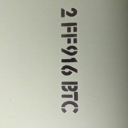 Latching Side Panel 2510-01-155-5121 HEMTT 2FF916BTC LH Hook Pivot Hinge