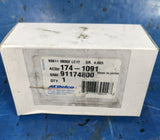 ACDelco General Motors Parts Drum Brake Wheel Cylinder 174-1091