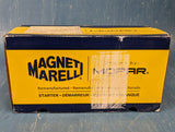 Magneti Marelli Engine Starter Reman RMMSR00067