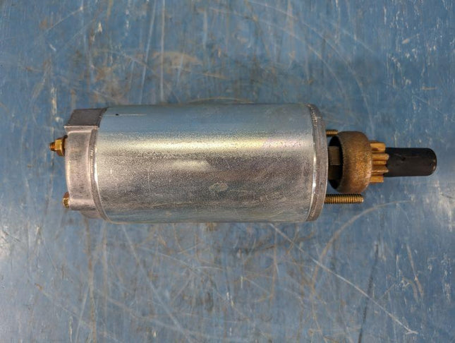 56664-40MO Starter Solenoid WAI5774N 5209806 92120