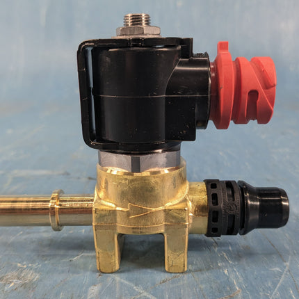 Genuine OEM DPF Coolant Valve F90-6013 1/2“ J2044 Paccar Peterbilt Kenworth