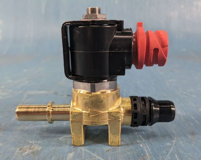 Genuine OEM DPF Coolant Valve F90-6013 1/2“ J2044 Paccar Peterbilt Kenworth