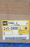 Caterpillar Heat and Air Conditioning Panel Assembly 245-3080 CAT 2453080