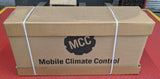 MCC CM-2 Condenser Micro A/C Unit Top Level Kit 77-00273-11 CM-2 12V Slim Line