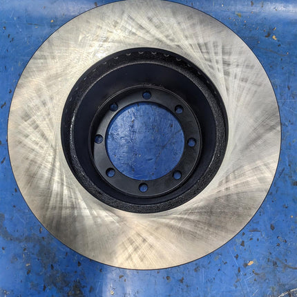 Raybestos 66695 Advanced Technology Disc Brake Rotor 1998-2003 FORD ECONOLINE