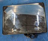 7" x 10" Rosco Mirror Lite Double Nickel Convex 1" Non-Heated Head 56-72 56-12