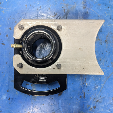 Bendix 03-1142 16.5 Dan Cam Left Hand Camshaft Bracket LH M16WHR50L
