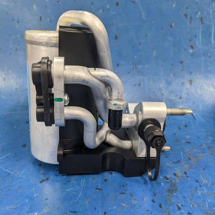 Cool Point 825-3987 OEM A/C Filter Dryer Receiver 7422 R-134a