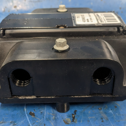 Meritor S400-860-100-0 Wabco Tractor PABS ECU Electronic Control Unit