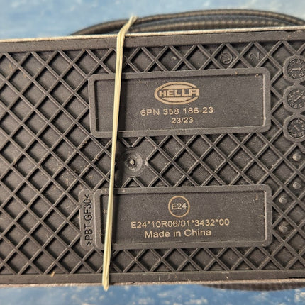 Hella Premium NOx Sensor 4326867 For Cummins ISX 15L 2011-12 5WK96754C