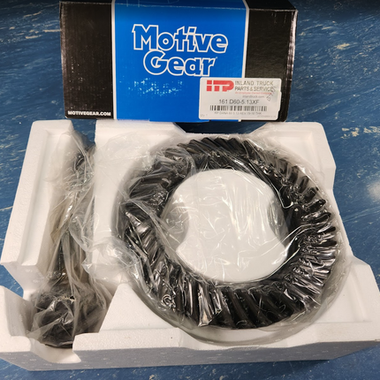 Motive D60-5.13XF Dana 60 Ring & Pinion Gears 5.13 Ratio Axle Chevy Ford