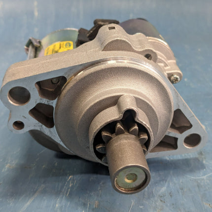 Starter for Honda Accord 2.3L Acura CL 98-99 Auto Trans 17729 Reman Magnetti Marelli
