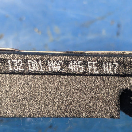 Bosch QuietCast Premium BE1414 Disc Brake Pad Set Front