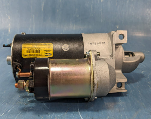 Magneti Marelli Engine Starter Reman RMMSR00050