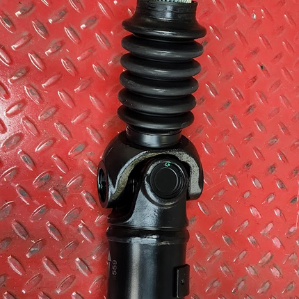 Drive Shaft Assembly for Mercedes-Benz Freightliner Sprinter 2500 3500 2.1L Rear - getexcess