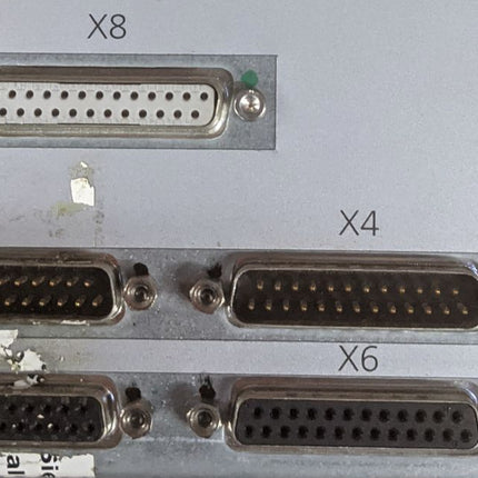 Huttinger Elektronik Trumpf Steuerbox Box 1534626 Controller Liefer 800906901