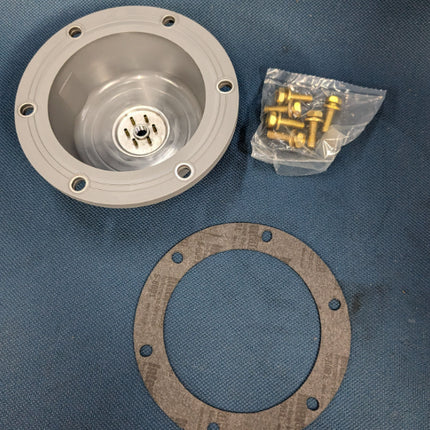 SKF 1443 Oil Fill Hubcap