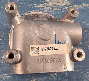 Cummins Filter Head 4928800