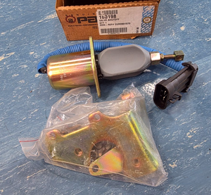 PAI 180198 Cummins Fuel Shut Off Valve Replaces 3931570