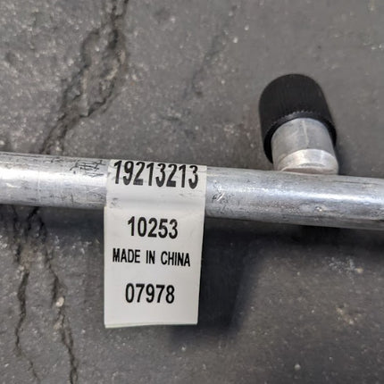 ACDelco Air Conditioner Hose Assembly 15-30597 19213213