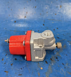 PAI 180206 Cummins 3076343 Solenoid 12V Fuel Shut Off Valve 3073889