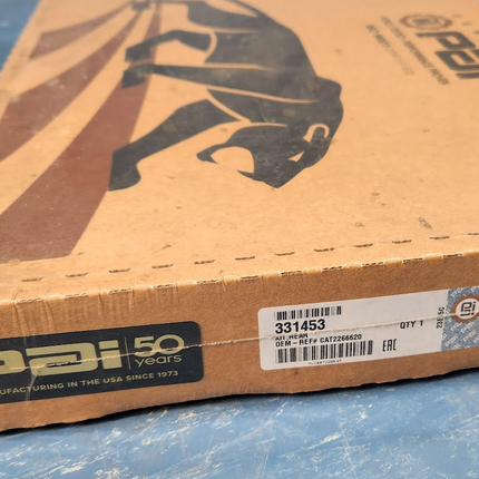 331453 PAI Gasket Kit Rear Cat 2266620 - getexcess
